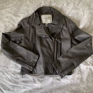 American Rag Leather Jacket
